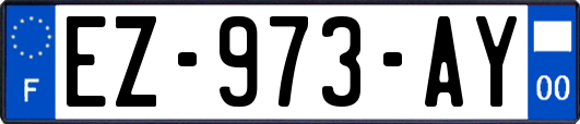 EZ-973-AY