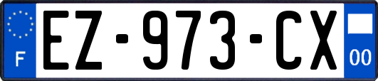 EZ-973-CX