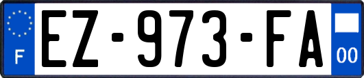 EZ-973-FA