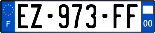 EZ-973-FF