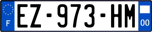 EZ-973-HM