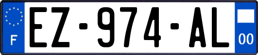 EZ-974-AL