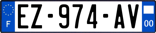 EZ-974-AV