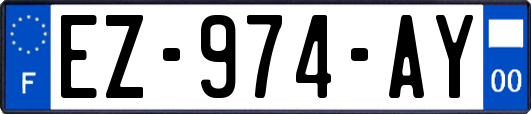 EZ-974-AY