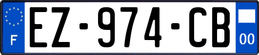 EZ-974-CB