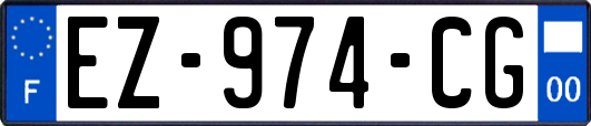 EZ-974-CG