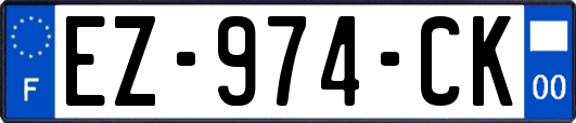 EZ-974-CK