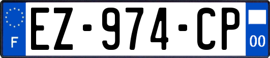 EZ-974-CP