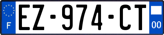 EZ-974-CT