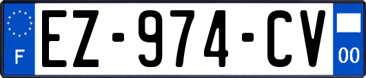 EZ-974-CV