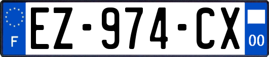 EZ-974-CX