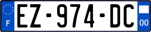 EZ-974-DC