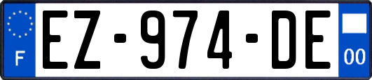 EZ-974-DE