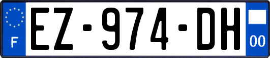 EZ-974-DH