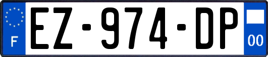 EZ-974-DP