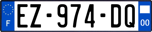 EZ-974-DQ