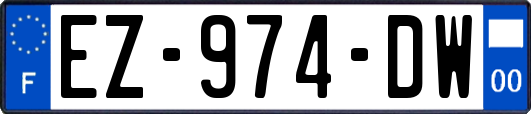 EZ-974-DW