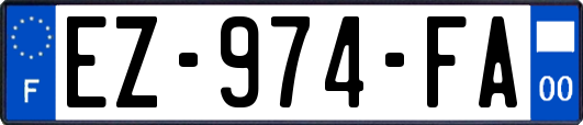 EZ-974-FA