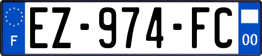 EZ-974-FC