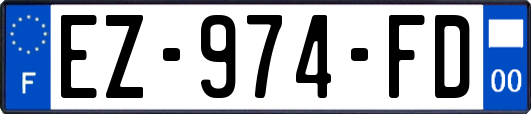 EZ-974-FD