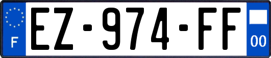 EZ-974-FF