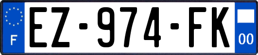 EZ-974-FK