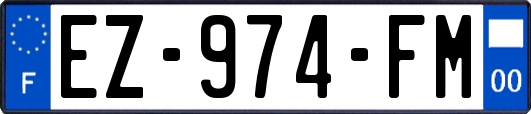 EZ-974-FM