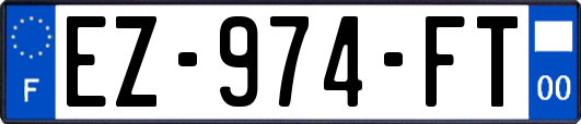 EZ-974-FT