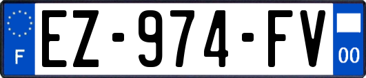 EZ-974-FV