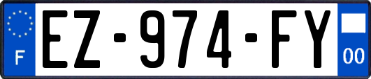 EZ-974-FY