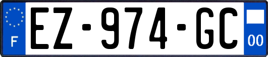 EZ-974-GC