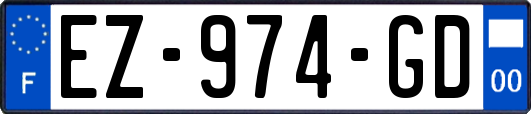 EZ-974-GD