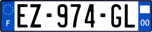 EZ-974-GL