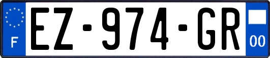 EZ-974-GR