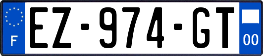 EZ-974-GT