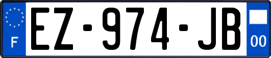 EZ-974-JB