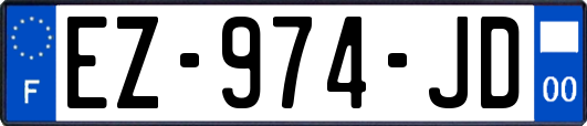 EZ-974-JD