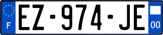 EZ-974-JE