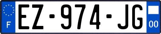 EZ-974-JG