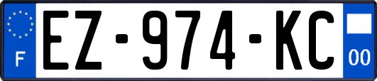 EZ-974-KC