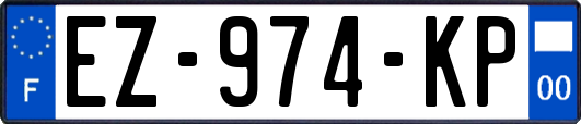 EZ-974-KP