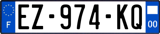 EZ-974-KQ