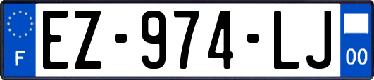 EZ-974-LJ