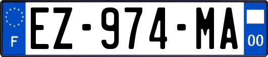 EZ-974-MA