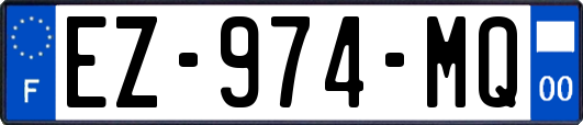 EZ-974-MQ