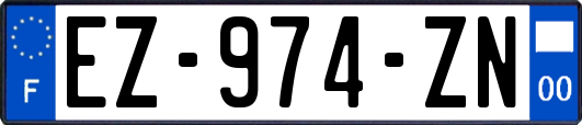 EZ-974-ZN