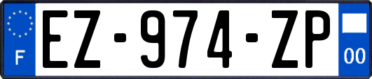 EZ-974-ZP