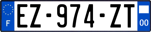EZ-974-ZT