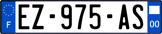 EZ-975-AS