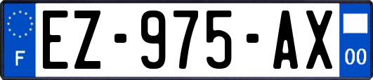 EZ-975-AX